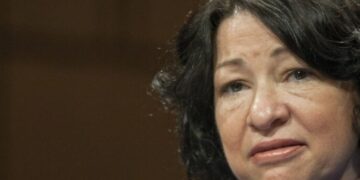 ​Sonia Sotomayor hits Elon Musk with ‘quid pro quo’ accusation