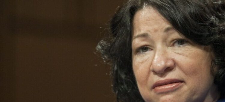 Sonia Sotomayor hits Elon Musk with ‘quid pro quo’ accusation