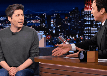 Even the man behind ChatGPT, OpenAI CEO Sam Altman is worried about the ‘rate of change that’s happening in the world right now’ thanks to AI