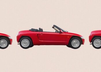 Tiny Cars: ‘AMAZING!!!’