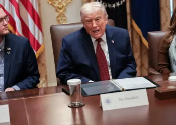 Expert warns Trump faces ‘hell’ if GOP loses Congress: impeachment, chaos ahead