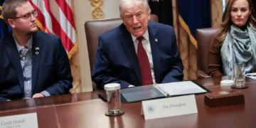 Expert warns Trump faces ‘hell’ if GOP loses Congress: impeachment, chaos ahead