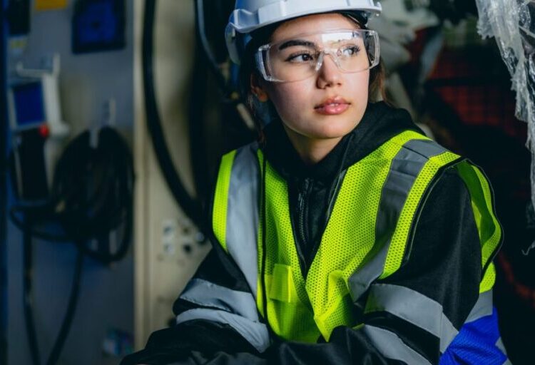 With millions of Gen Z unemployed globally, the UK is tossing $965 million at the problem to get young people in AI, hospitality, and engineering jobs