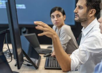 ‘But is that real work? It’s not’ Business leaders still don’t trust AI agents, Harvard survey shows