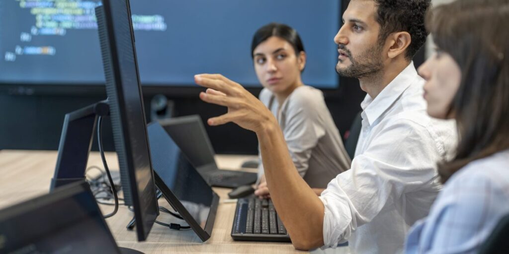 ‘But is that real work? It’s not’ Business leaders still don’t trust AI agents, Harvard survey shows