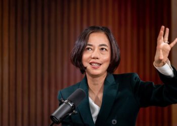 Inside Fei-Fei Li’s Plan to Build AI-Powered Virtual Worlds