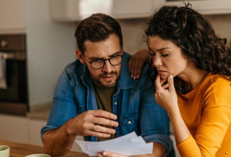 You’re probably $30,000 short of what you need to buy a house—and you’re not alone