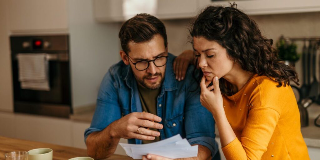 You’re probably $30,000 short of what you need to buy a house—and you’re not alone