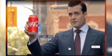 Elon Musk’s xAI Says It Can Now Stuff AI-Generated Product Placement Into Any Scene of Your Favorite Movie