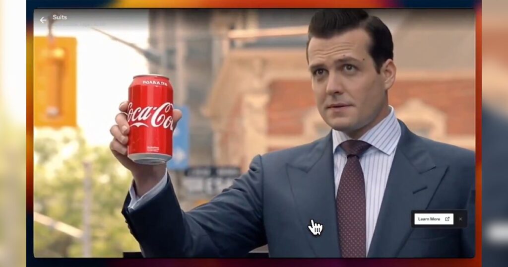 Elon Musk’s xAI Says It Can Now Stuff AI-Generated Product Placement Into Any Scene of Your Favorite Movie