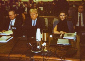 The Judiciary Won This Round