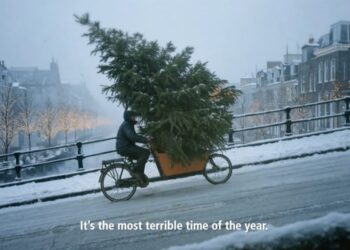 McDonald’s Turns Off Comments on AI-Generated Advert After Deluge of Mockery, Then Pulls It Down Entirely