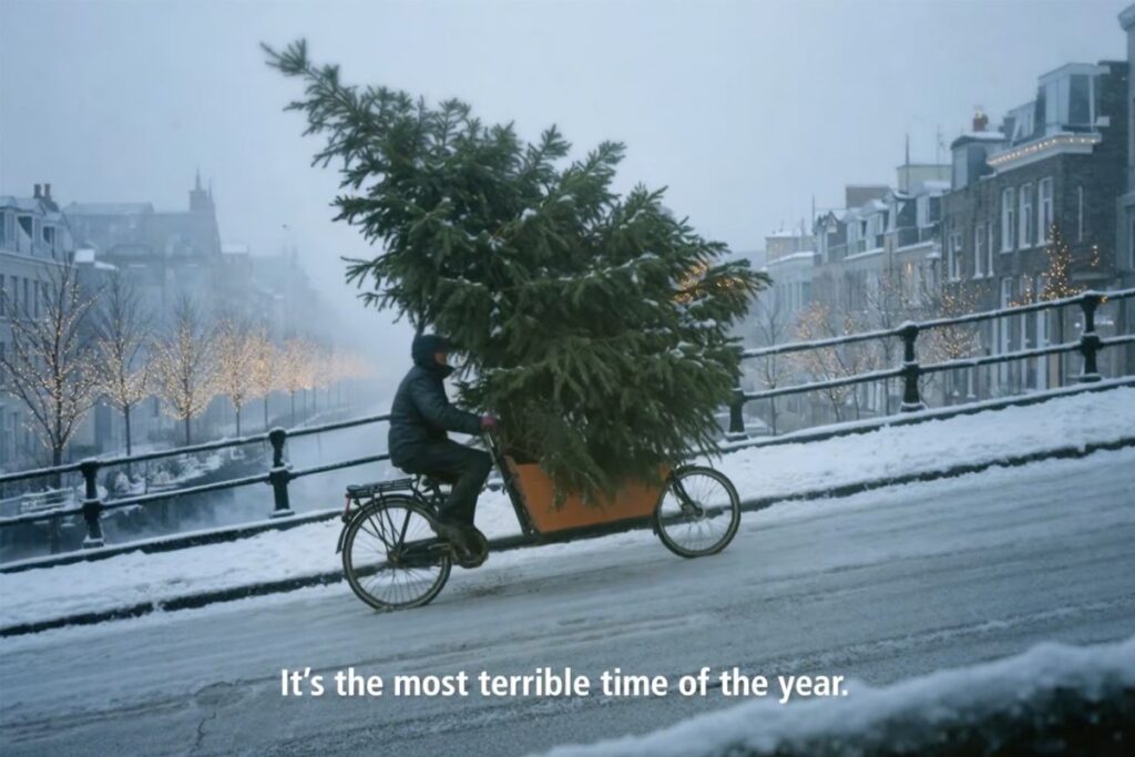 McDonald’s Turns Off Comments on AI-Generated Advert After Deluge of Mockery, Then Pulls It Down Entirely