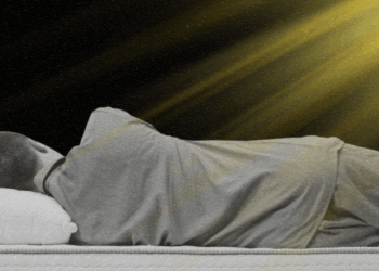 Your Bedroom Probably Isn’t Dark Enough