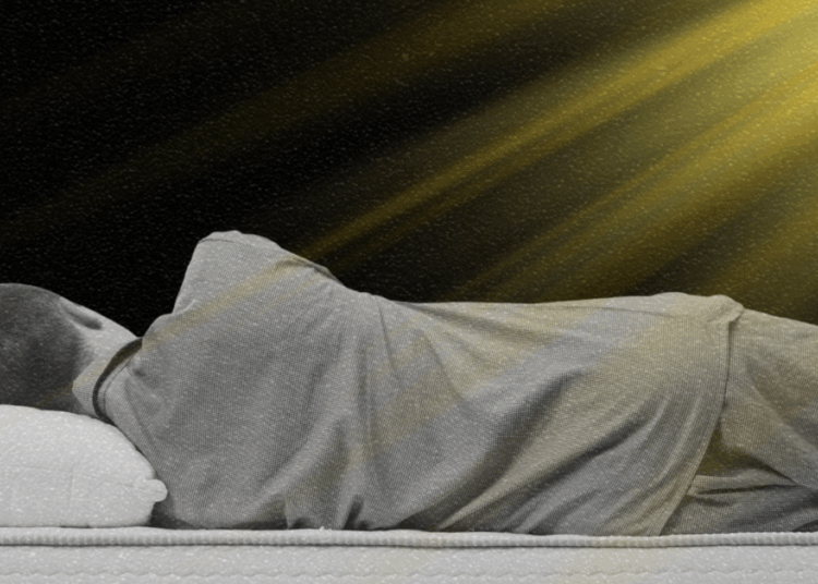 Your Bedroom Probably Isn’t Dark Enough