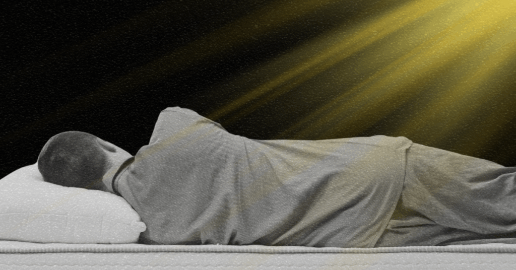 Your Bedroom Probably Isn’t Dark Enough