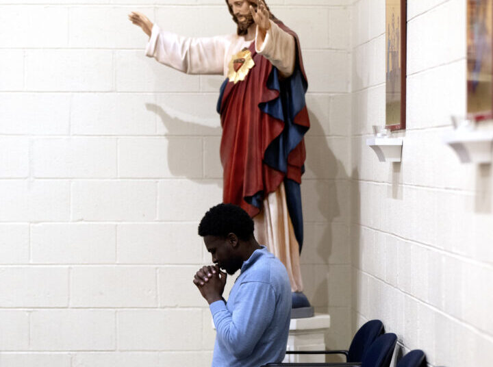 Religious leaders say they’re observing a hidden trend among younger Americans