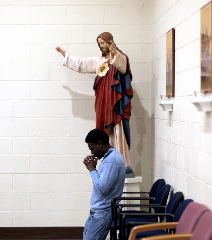 Religious leaders say they’re observing a hidden trend among younger Americans