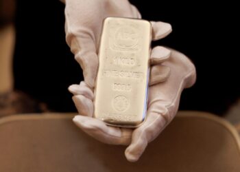 Silver prices just smashed a new record. What does this mean for the economy?