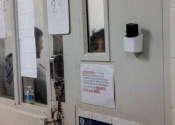 Why denying rights to deportees is not unconstitutional