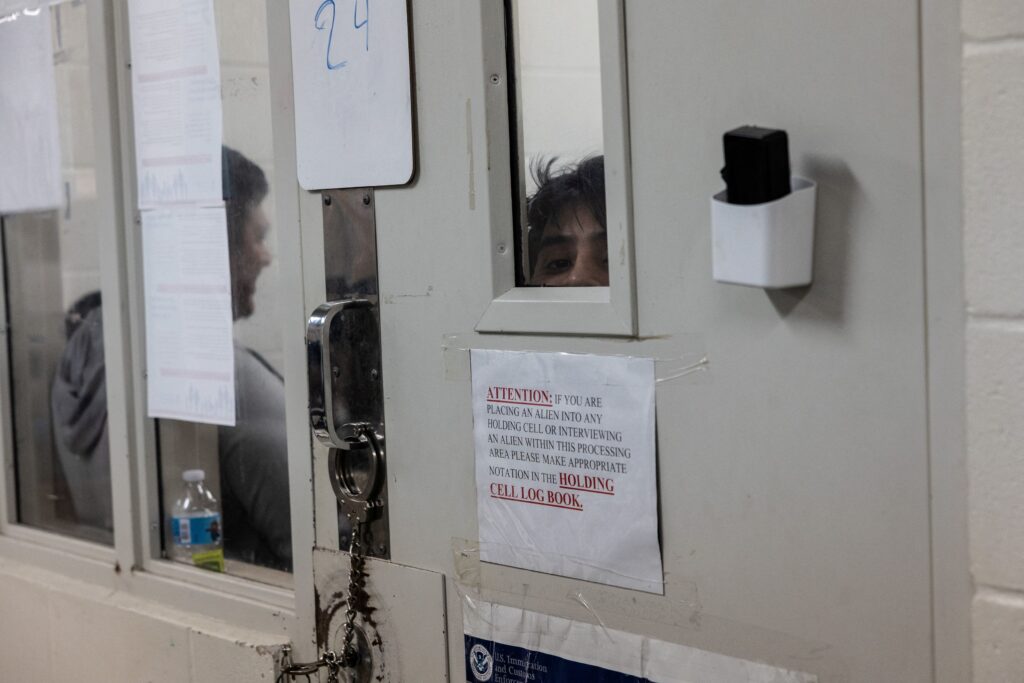 Why denying rights to deportees is not unconstitutional