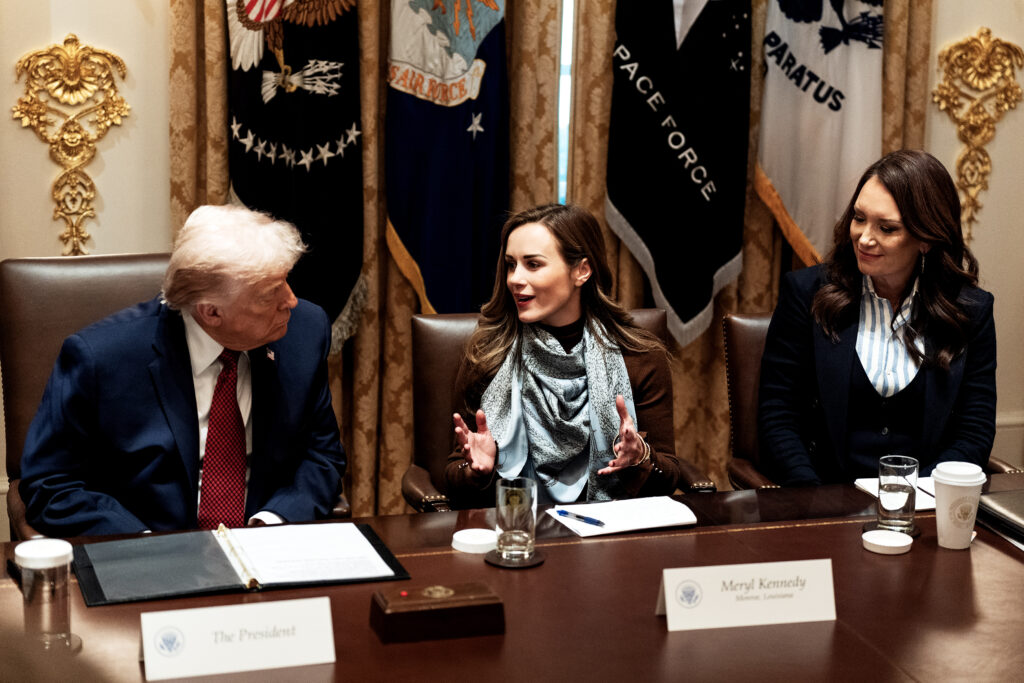 How to ‘solve’ a self-created trade mess with $12 billion