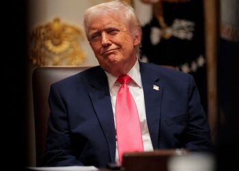 Trump Escalates Attacks on European Allies as They Warn Against ‘Unacceptable’ U.S. Interference