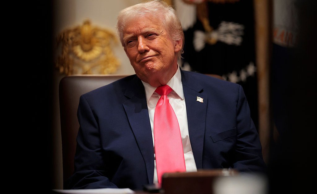 Trump Escalates Attacks on European Allies as They Warn Against ‘Unacceptable’ U.S. Interference