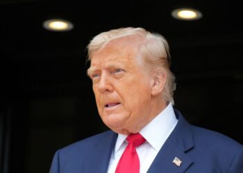 Trump’s iron grip on Republicans slipping as ‘fear’ of him diminishes: report