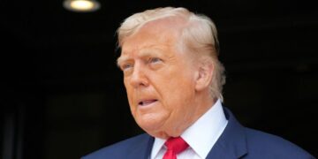 Trump’s iron grip on Republicans slipping as ‘fear’ of him diminishes: report