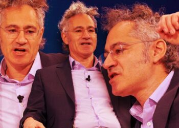 Wait, Did Palantir Just Make a Joke About Its CEO Doing Cocaine?