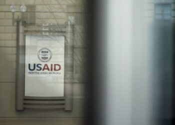 USAID Hired the Right-Wing Influencer Responsible for Its Decimation