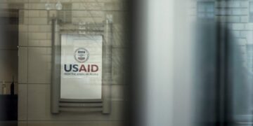 USAID Hired the Right-Wing Influencer Responsible for Its Decimation