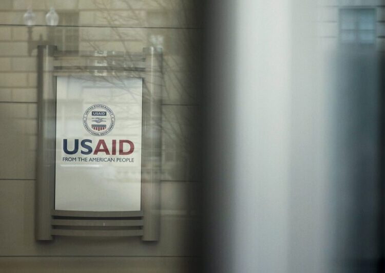 USAID Hired the Right-Wing Influencer Responsible for Its Decimation