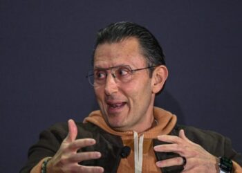 ‘Customers don’t care about AI’ — they just want to boost cash flow and make ends meet, Intuit CEO says