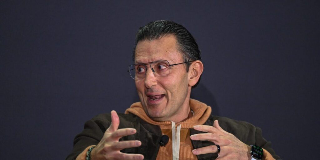 ‘Customers don’t care about AI’ — they just want to boost cash flow and make ends meet, Intuit CEO says