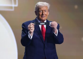 Why the U.S. Needs a Better Strategy for Sports Diplomacy