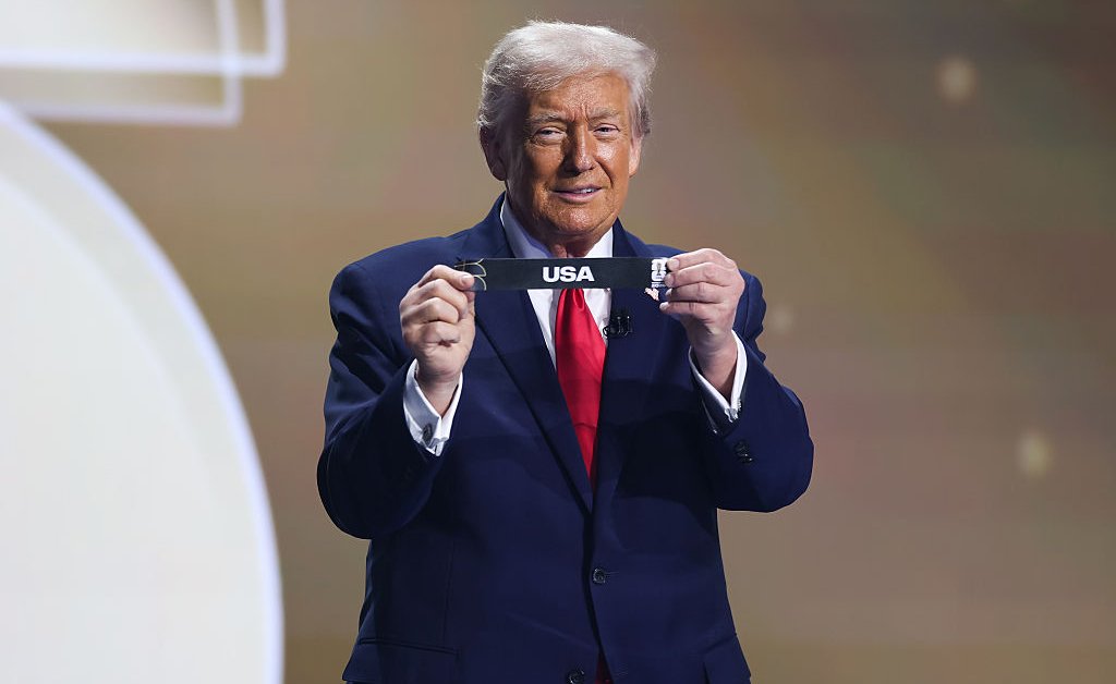 Why the U.S. Needs a Better Strategy for Sports Diplomacy