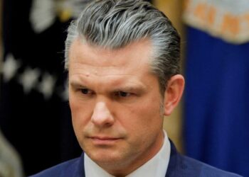 Explosive leak reveals shocking new use of AI in Trump’s Pentagon: ‘Monumental’