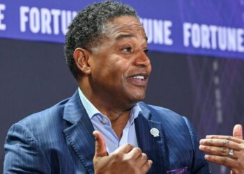 Exelon CEO: The ‘warning lights are on’ for U.S. electric grid resilience and utility prices amid AI demand surge