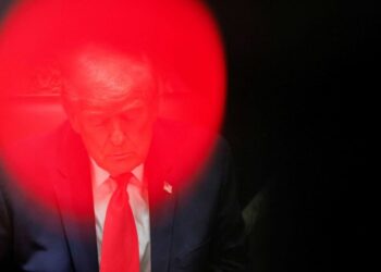 ‘Rude awakening’: Momentous Supreme Court case may create new ‘nightmare’