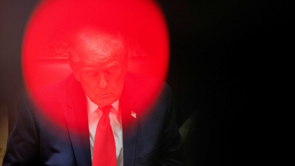 ‘Rude awakening’: Momentous Supreme Court case may create new ‘nightmare’