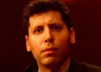 Details Emerge on Sam Altman’s Panic Sweats