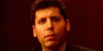 Details Emerge on Sam Altman’s Panic Sweats