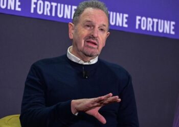 Physical AI robots will automate ‘large sections’ of factory work in the next decade, Arm CEO says