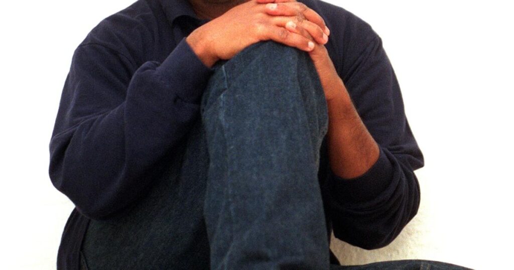 Jubilant Sykes, acclaimed baritone, fatally stabbed by son at home in Santa Monica, police allege