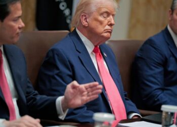 Has Trump Lost the Physical Stamina for the Presidency?