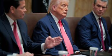 Has Trump Lost the Physical Stamina for the Presidency?