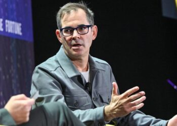 CoreWeave CEO: Despite see-sawing stock, IPO was ‘incredibly successful’ after challenges of Liberation Day tariff timing