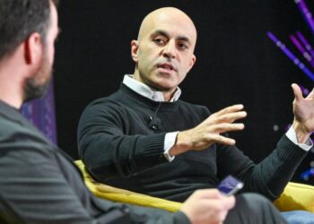Databricks CEO Ali Ghodsi says his company will be worth $1 trillion by doing these three things